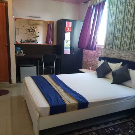 Sundarban Guest House Ґувахаті Екстер'єр фото
