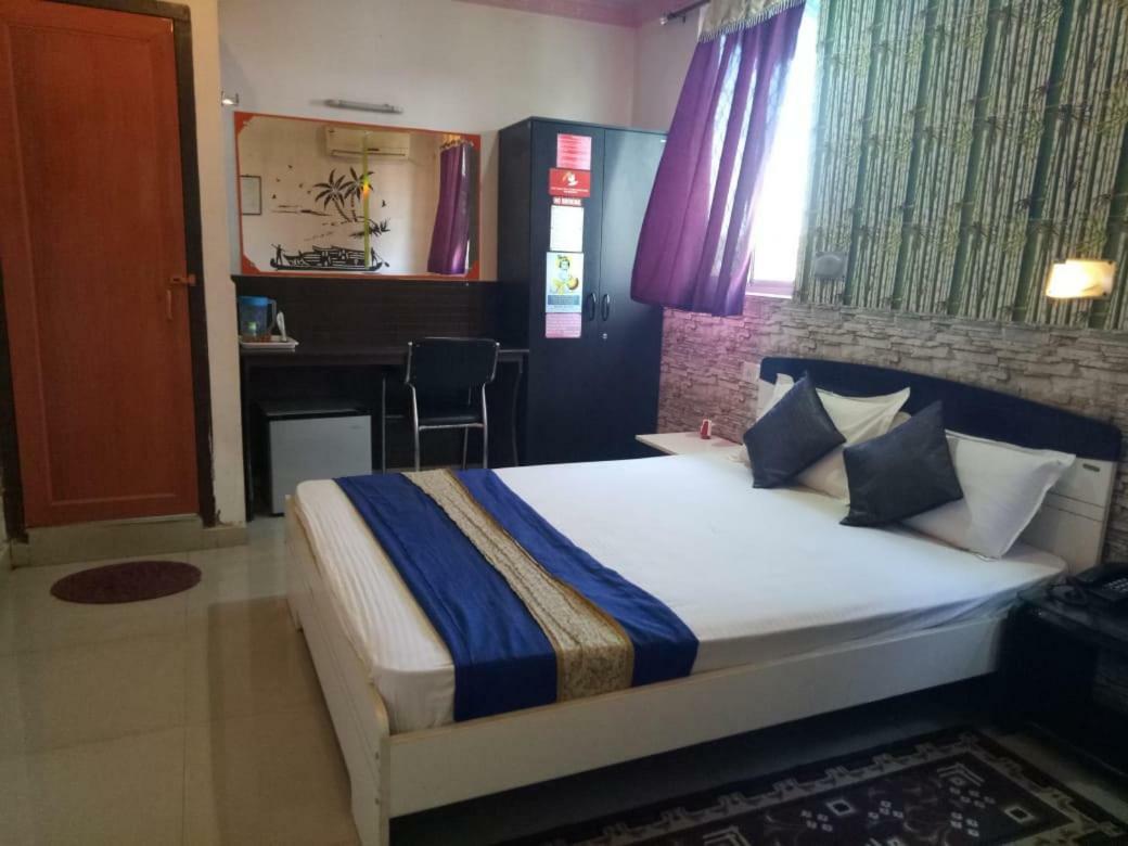 Sundarban Guest House Ґувахаті Екстер'єр фото