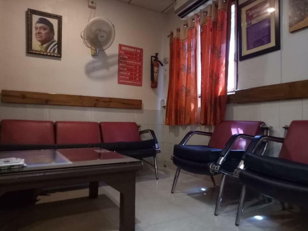 Sundarban Guest House Ґувахаті Екстер'єр фото